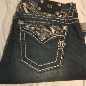 Miss Me jeans!! 👖